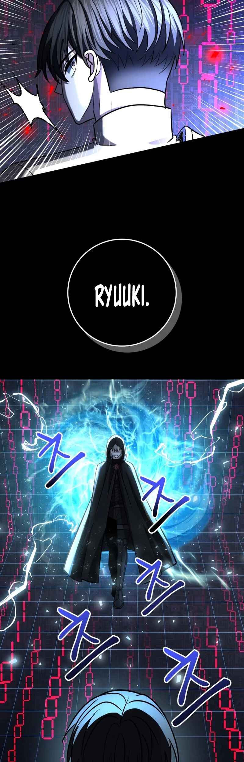 Page 56 Chapter 18 King of Gacha ~God’s Gamer~