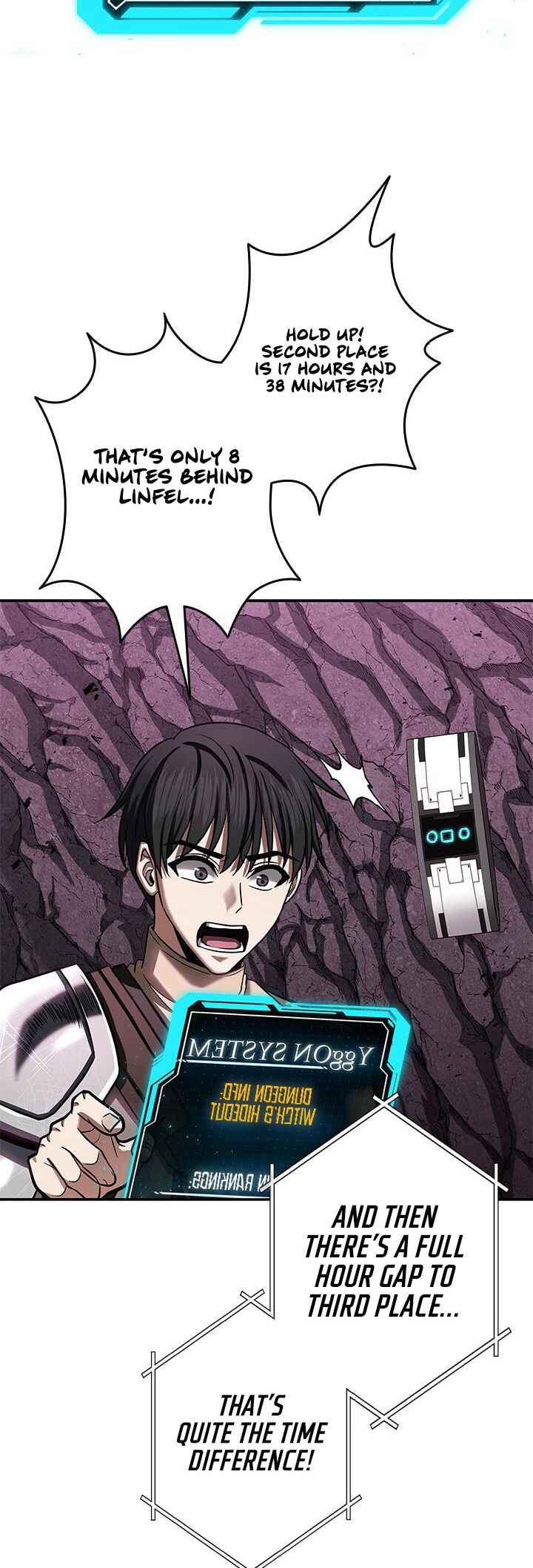 Page 13 Chapter 9 King of Gacha ~God’s Gamer~
