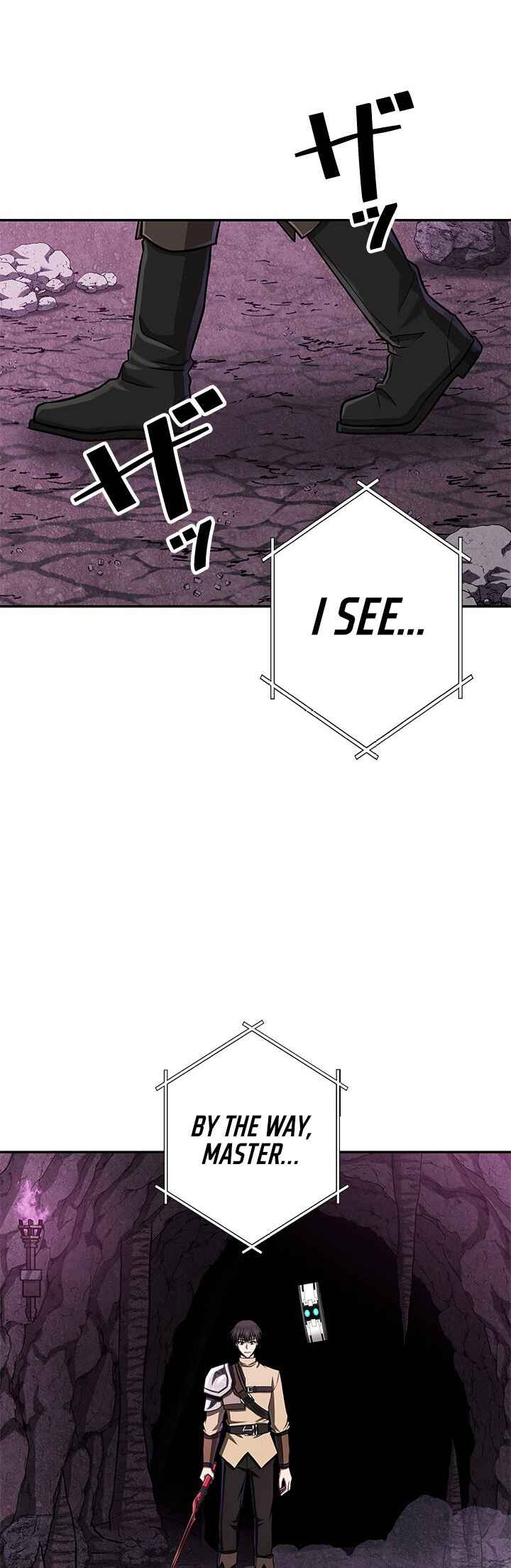 Page 28 Chapter 9 King of Gacha ~God’s Gamer~