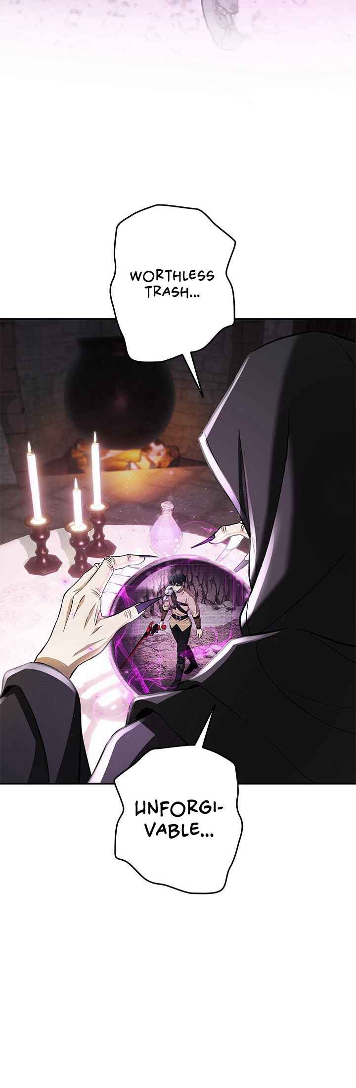 Page 3 Chapter 9 King of Gacha ~God’s Gamer~