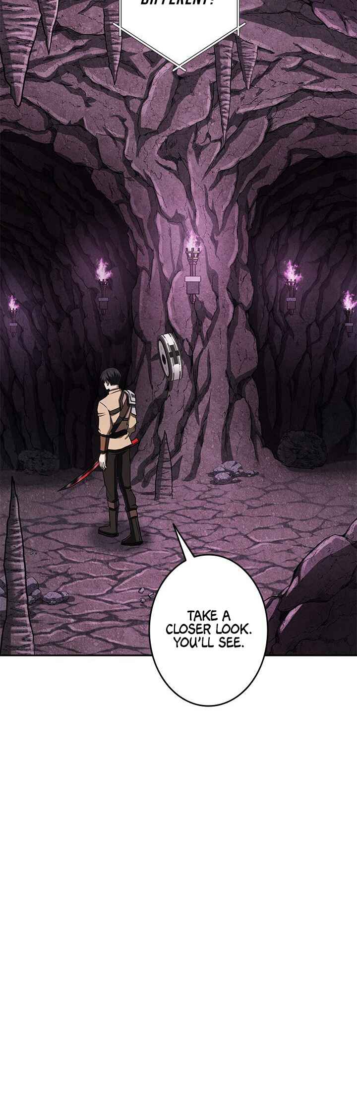 Page 33 Chapter 9 King of Gacha ~God’s Gamer~