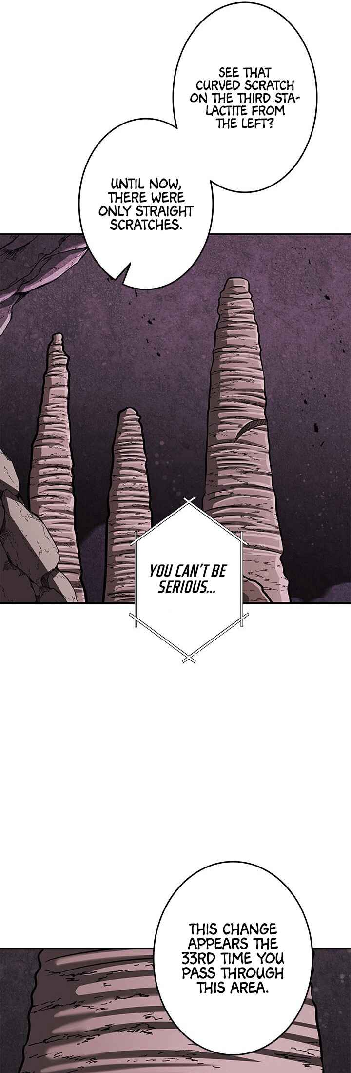 Page 34 Chapter 9 King of Gacha ~God’s Gamer~