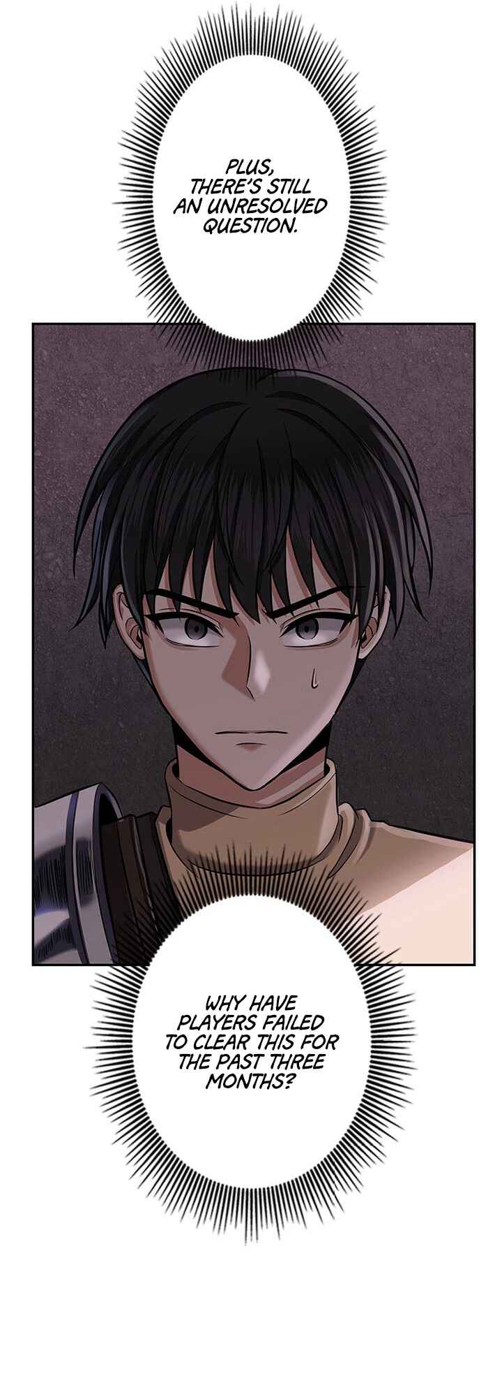 Page 42 Chapter 9 King of Gacha ~God’s Gamer~