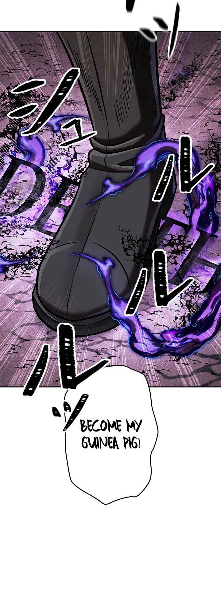 Page 46 Chapter 9 King of Gacha ~God’s Gamer~