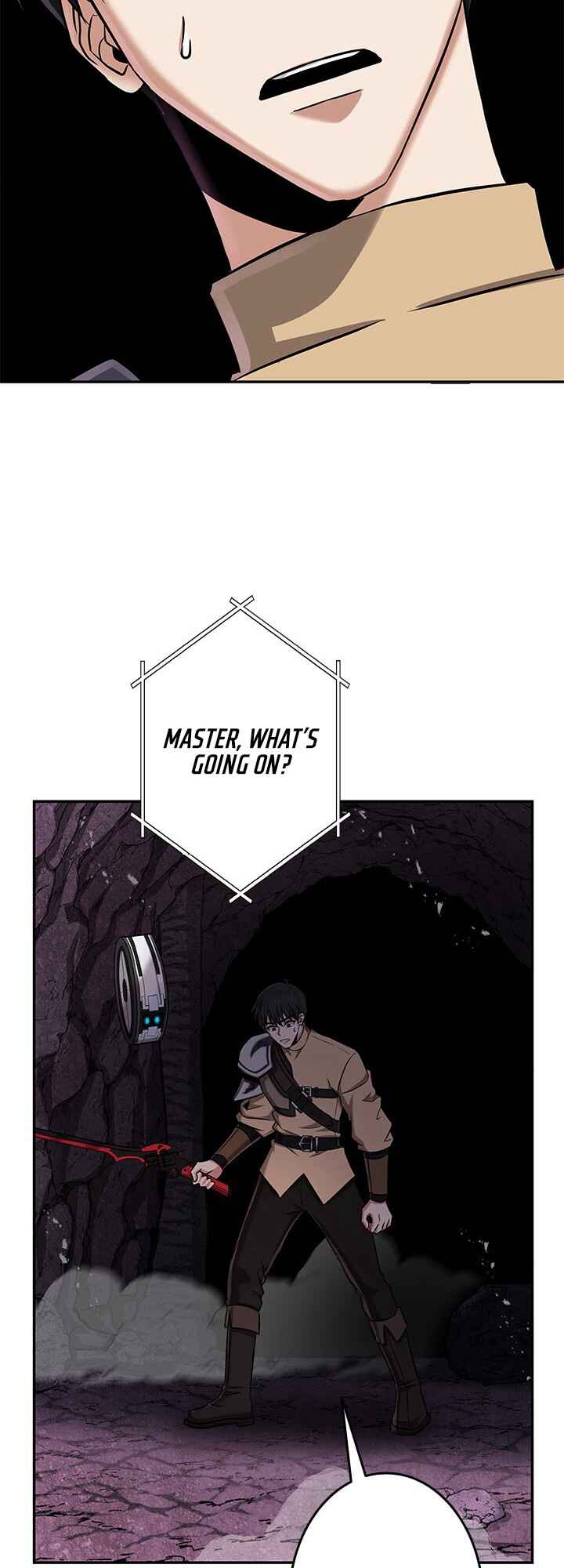 Page 48 Chapter 9 King of Gacha ~God’s Gamer~