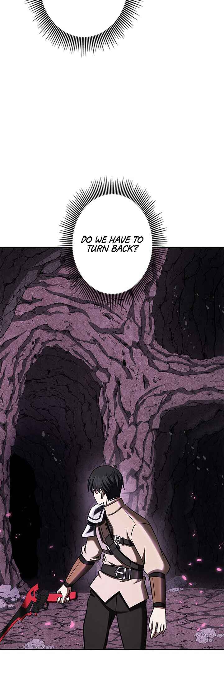 Page 55 Chapter 9 King of Gacha ~God’s Gamer~