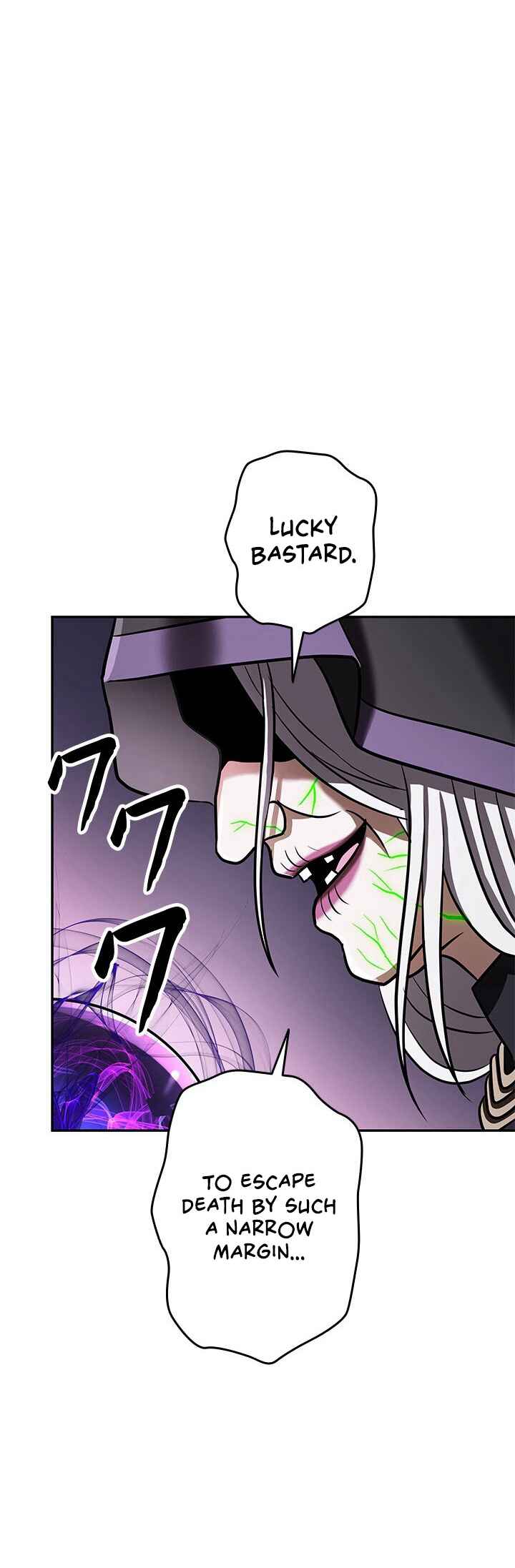 Page 58 Chapter 9 King of Gacha ~God’s Gamer~