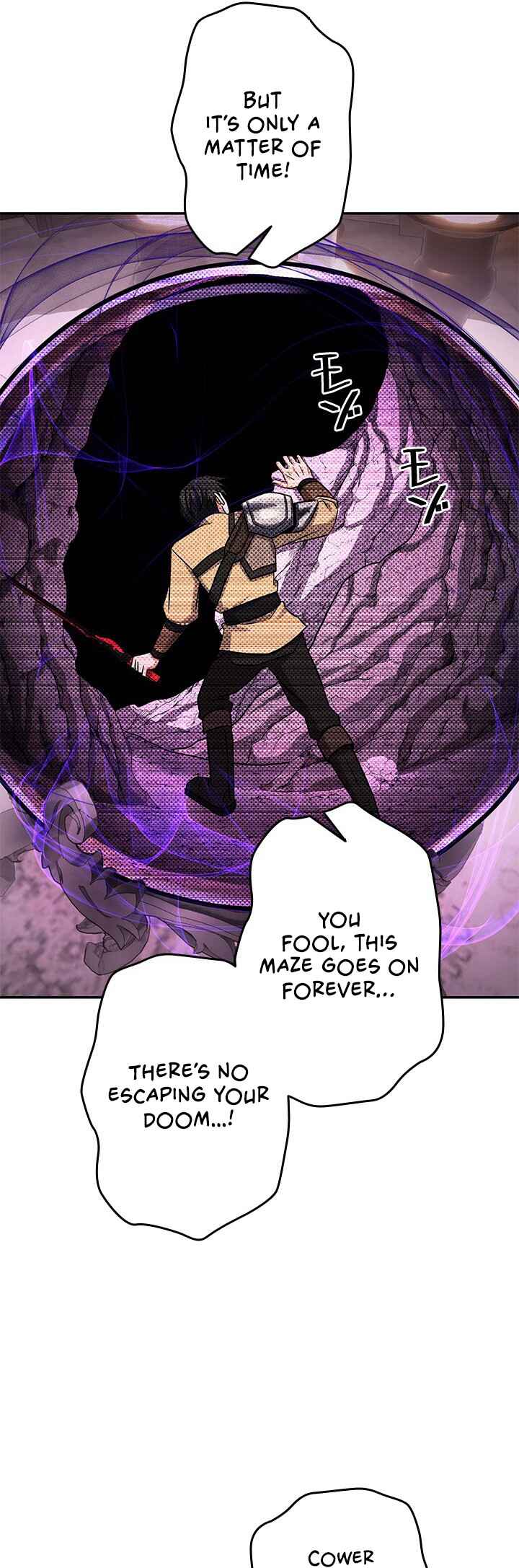 Page 59 Chapter 9 King of Gacha ~God’s Gamer~