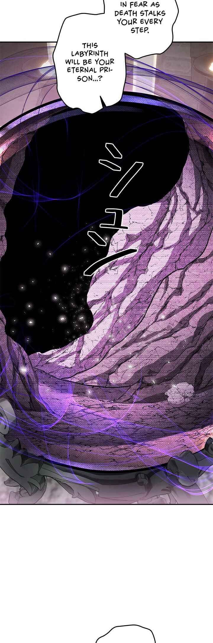 Page 60 Chapter 9 King of Gacha ~God’s Gamer~