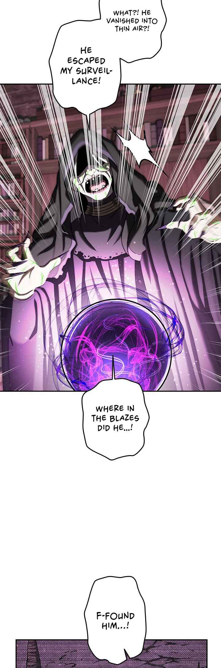 Page 61 Chapter 9 King of Gacha ~God’s Gamer~