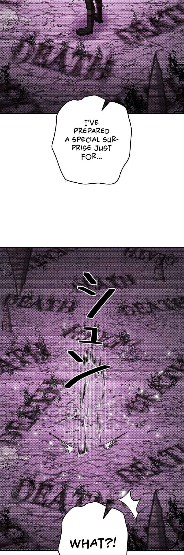Page 64 Chapter 9 King of Gacha ~God’s Gamer~