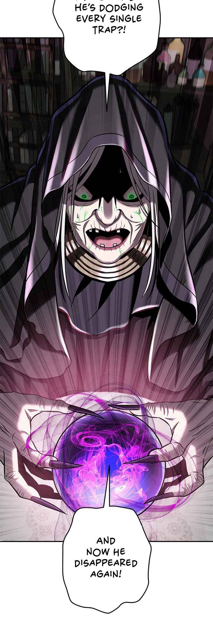 Page 68 Chapter 9 King of Gacha ~God’s Gamer~