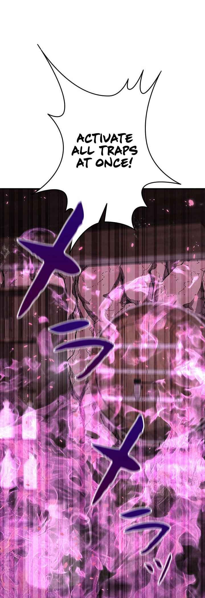 Page 70 Chapter 9 King of Gacha ~God’s Gamer~