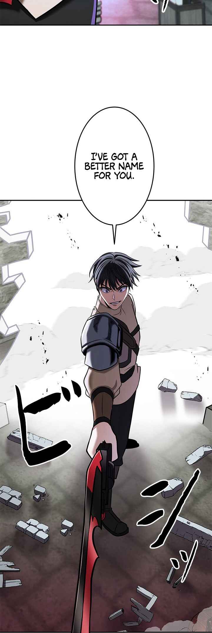 Page 78 Chapter 9 King of Gacha ~God’s Gamer~