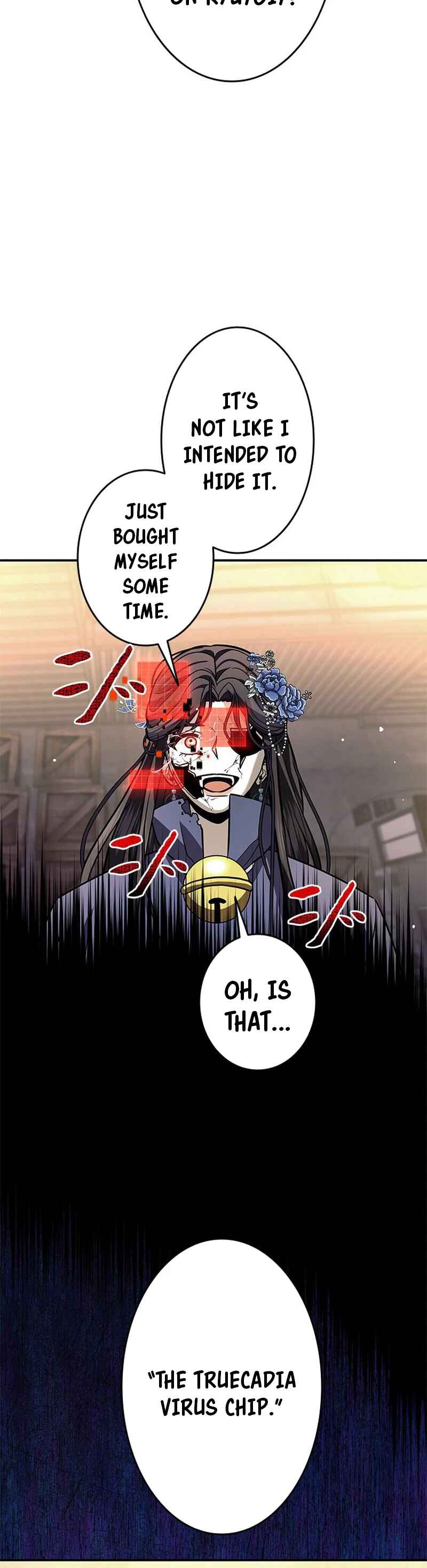Page 15 Chapter 29 King of Gacha ~God’s Gamer~