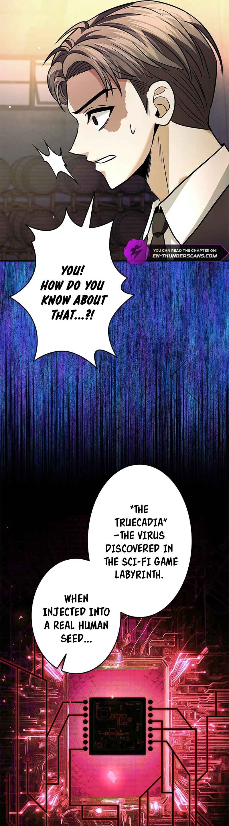 Page 16 Chapter 29 King of Gacha ~God’s Gamer~