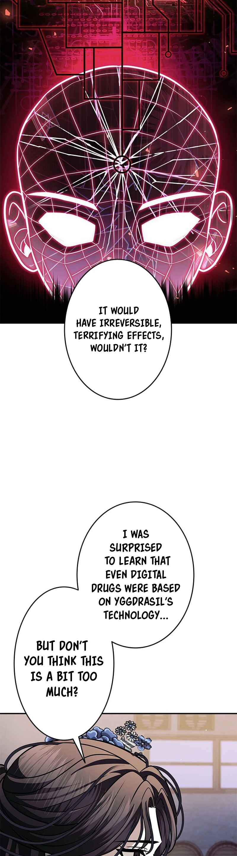 Page 17 Chapter 29 King of Gacha ~God’s Gamer~