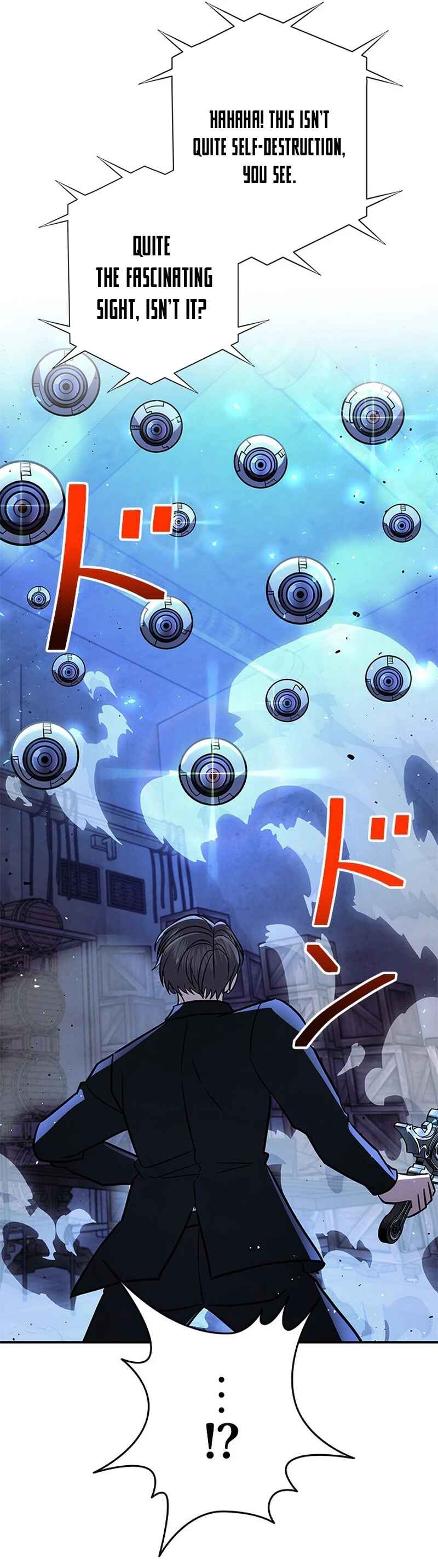 Page 34 Chapter 29 King of Gacha ~God’s Gamer~