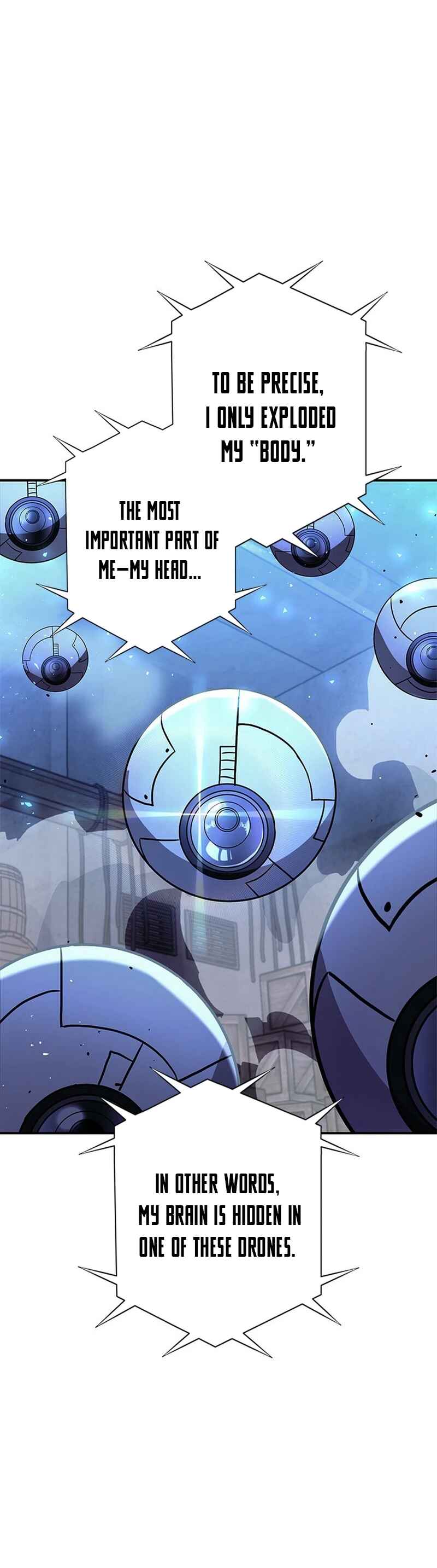 Page 35 Chapter 29 King of Gacha ~God’s Gamer~