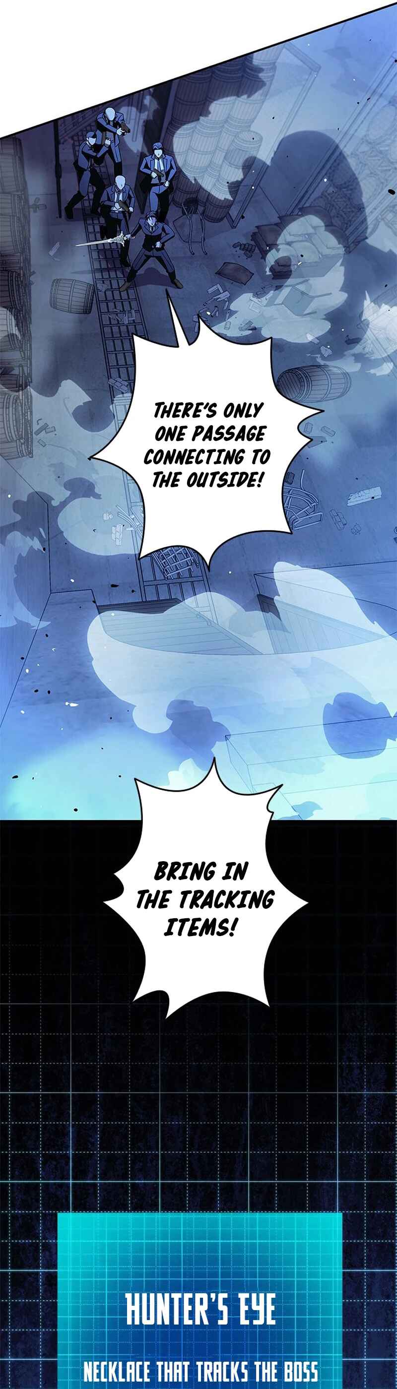 Page 40 Chapter 29 King of Gacha ~God’s Gamer~