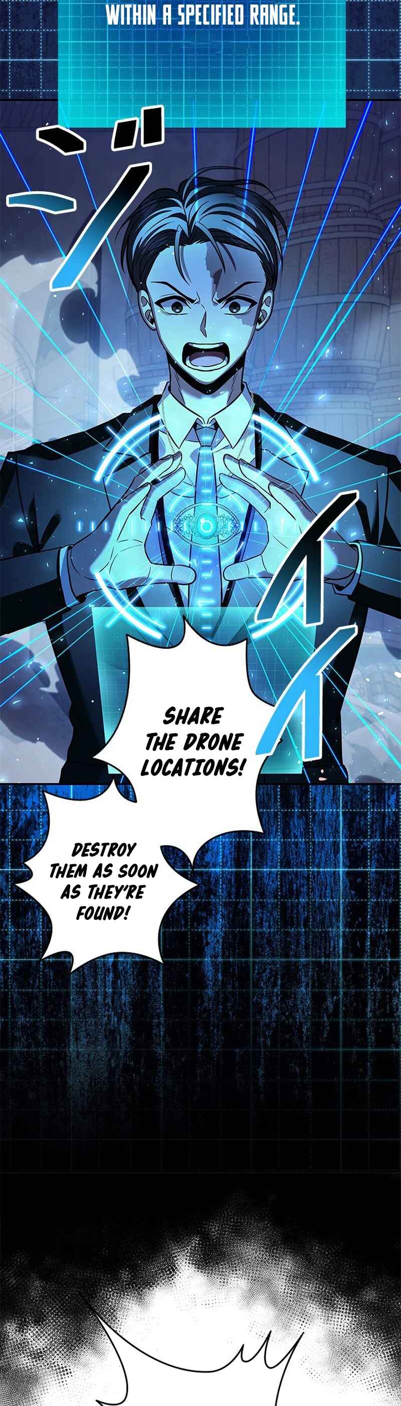Page 41 Chapter 29 King of Gacha ~God’s Gamer~