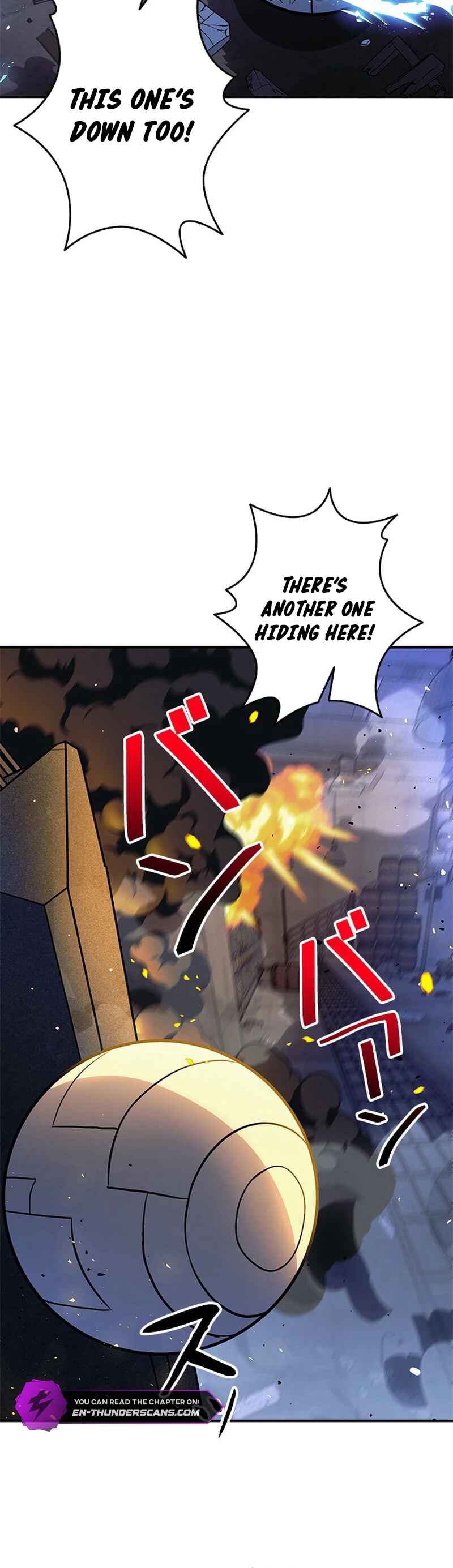 Page 45 Chapter 29 King of Gacha ~God’s Gamer~