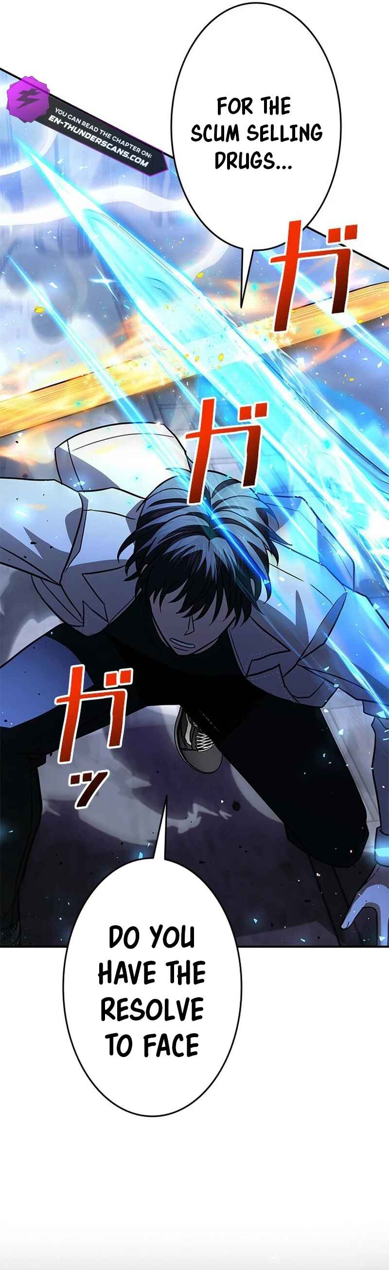 Page 55 Chapter 29 King of Gacha ~God’s Gamer~