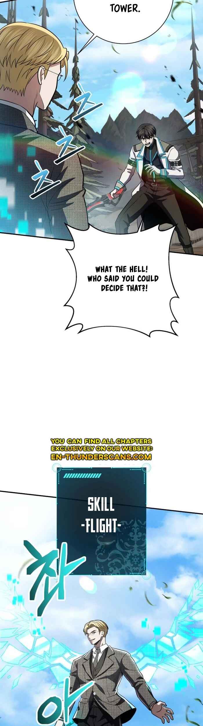 Page 14 Chapter 25 King of Gacha ~God’s Gamer~