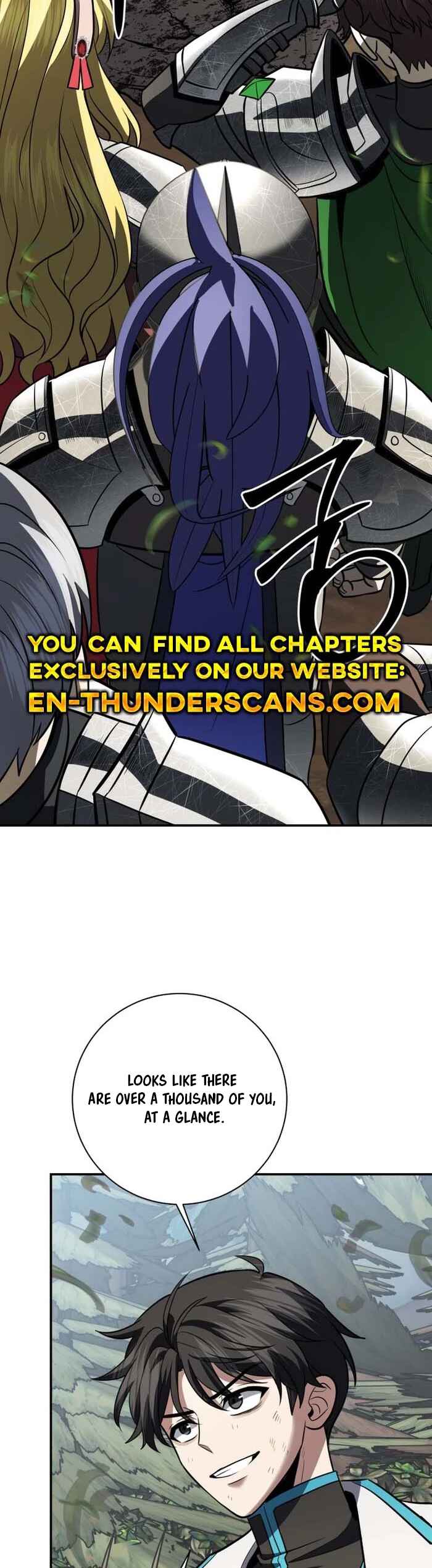 Page 2 Chapter 25 King of Gacha ~God’s Gamer~