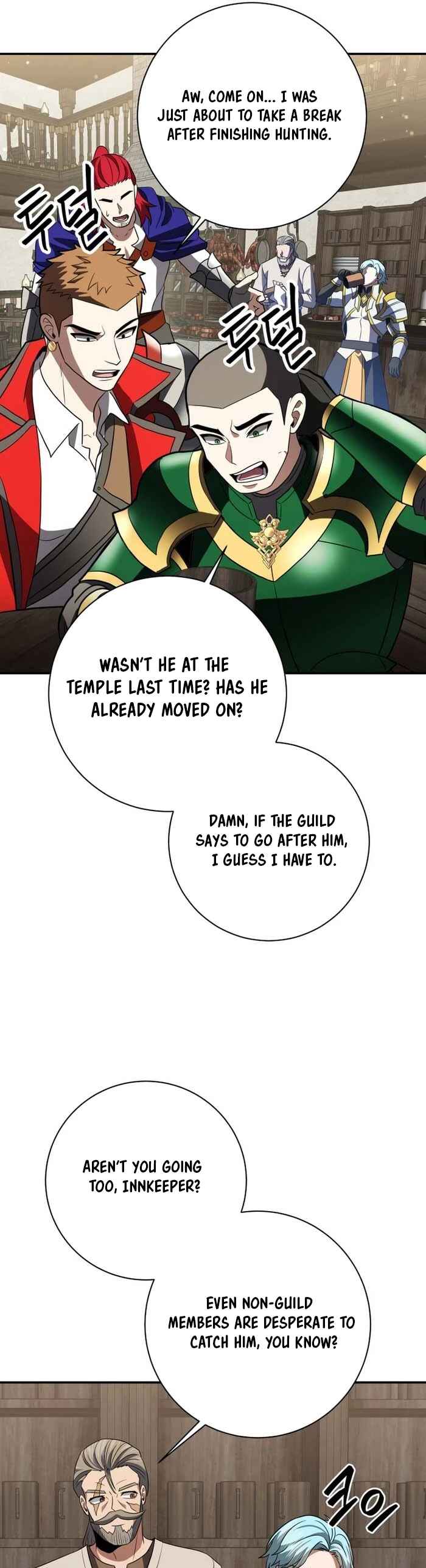 Page 46 Chapter 25 King of Gacha ~God’s Gamer~