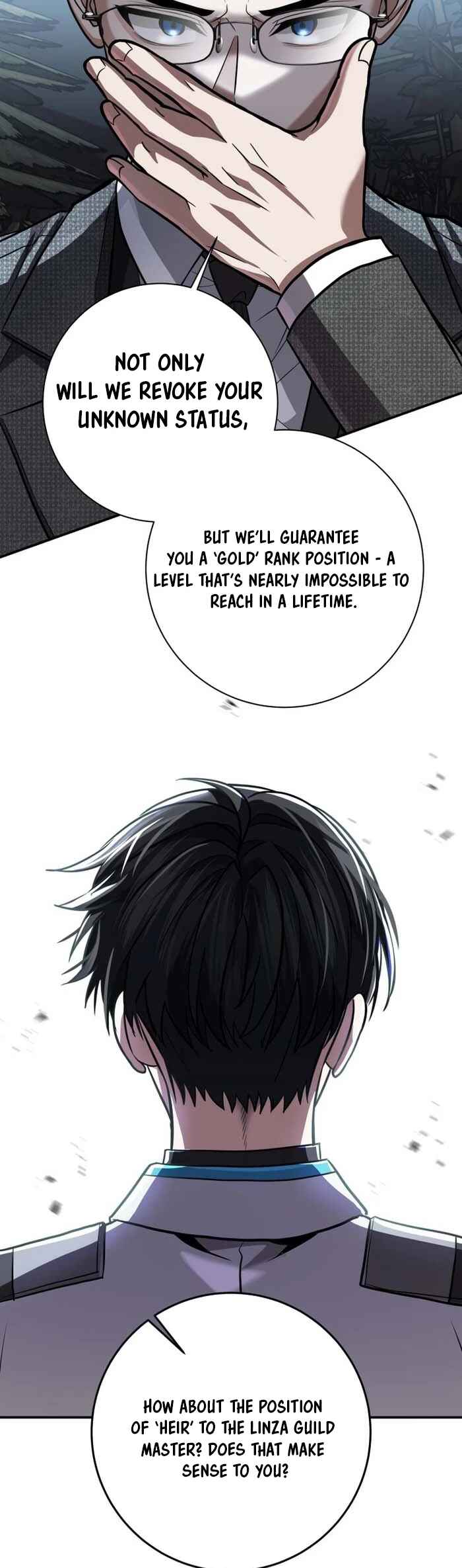 Page 5 Chapter 25 King of Gacha ~God’s Gamer~