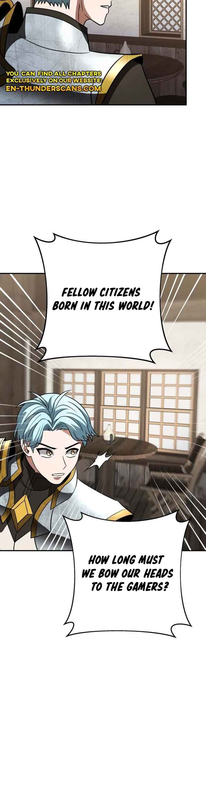 Page 50 Chapter 25 King of Gacha ~God’s Gamer~