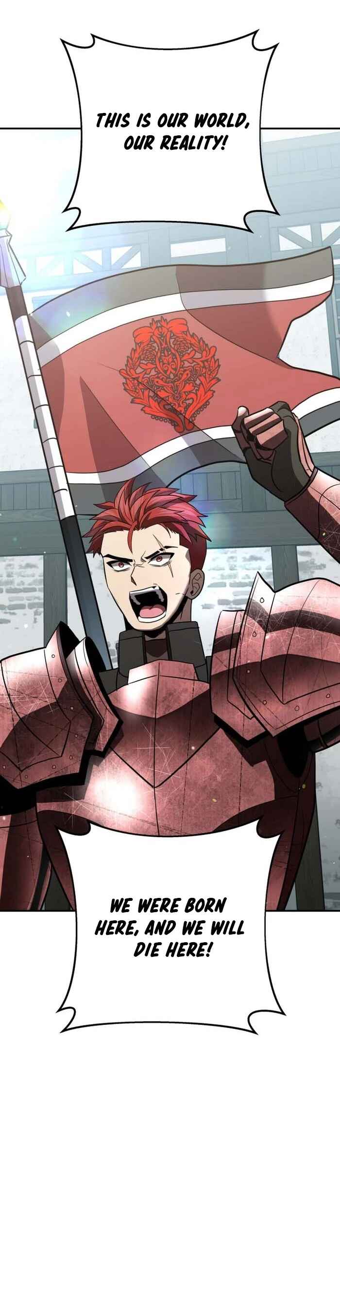 Page 51 Chapter 25 King of Gacha ~God’s Gamer~
