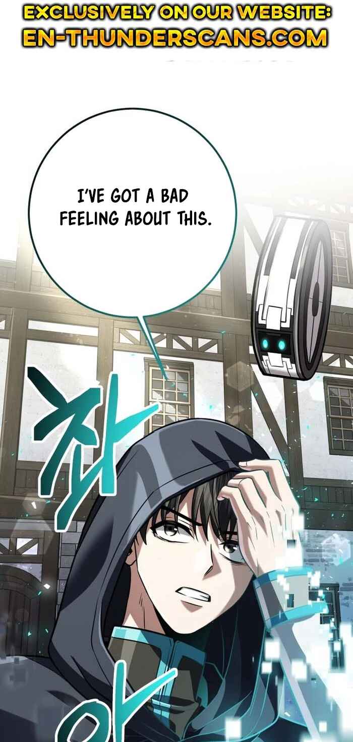 Page 61 Chapter 25 King of Gacha ~God’s Gamer~