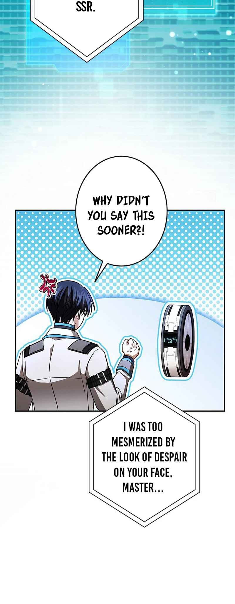 Page 11 Chapter 35 King of Gacha ~God’s Gamer~