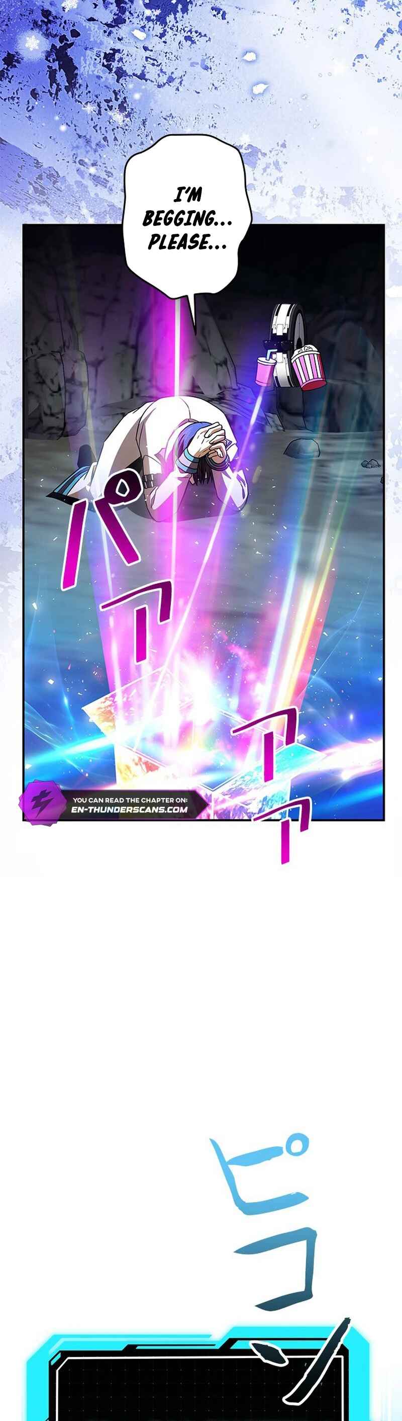 Page 14 Chapter 35 King of Gacha ~God’s Gamer~