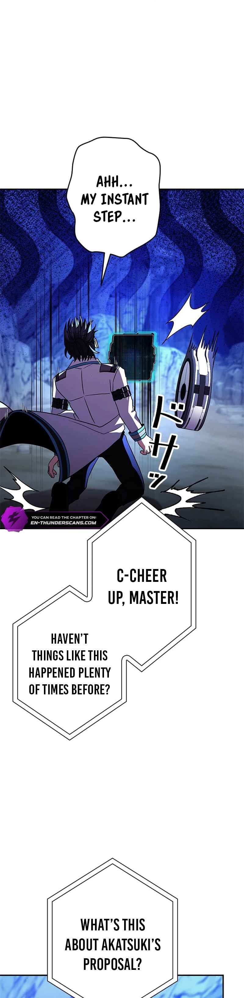Page 26 Chapter 35 King of Gacha ~God’s Gamer~