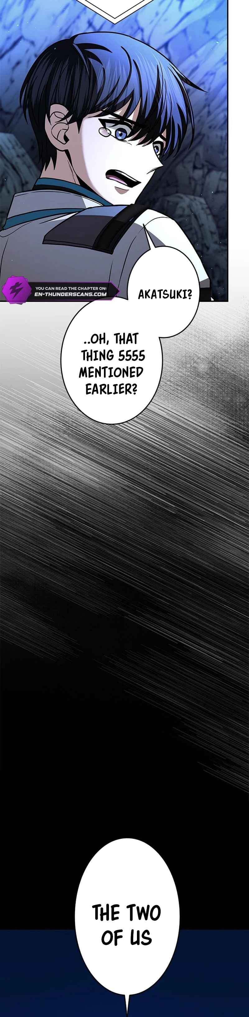 Page 27 Chapter 35 King of Gacha ~God’s Gamer~