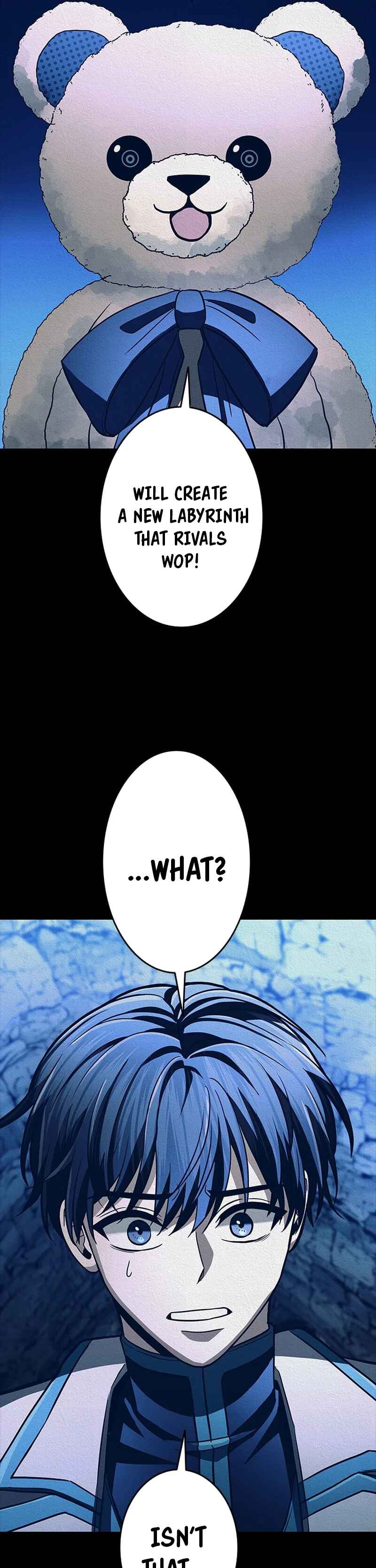 Page 28 Chapter 35 King of Gacha ~God’s Gamer~