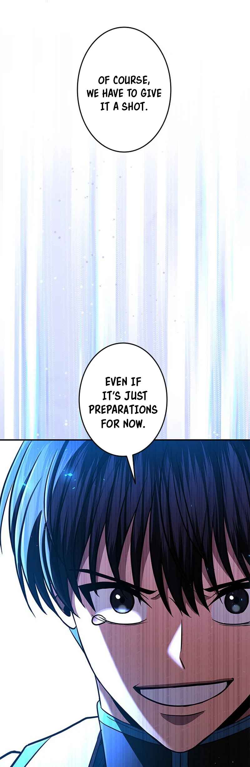 Page 31 Chapter 35 King of Gacha ~God’s Gamer~