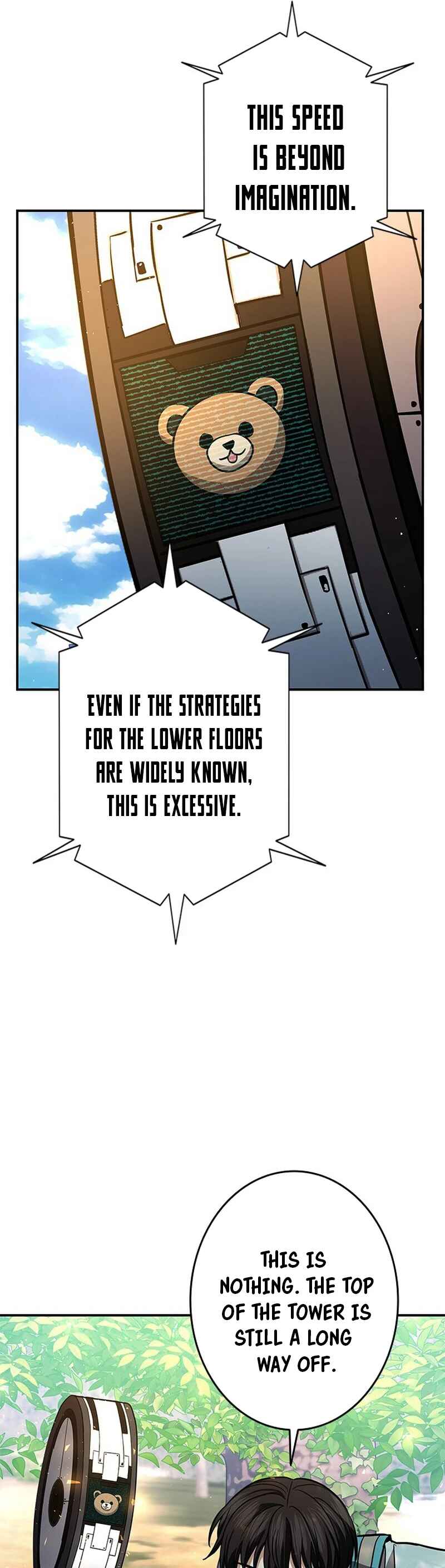 Page 40 Chapter 35 King of Gacha ~God’s Gamer~