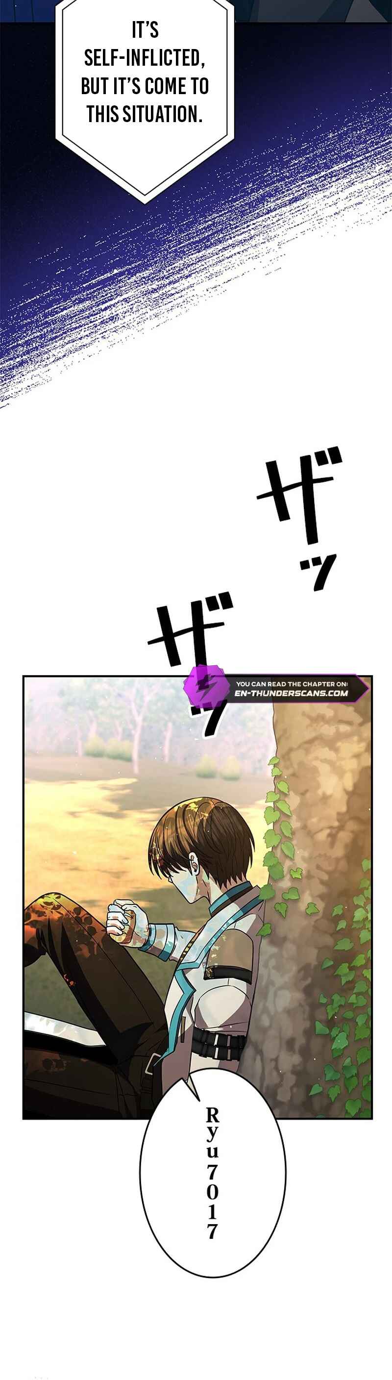 Page 42 Chapter 35 King of Gacha ~God’s Gamer~