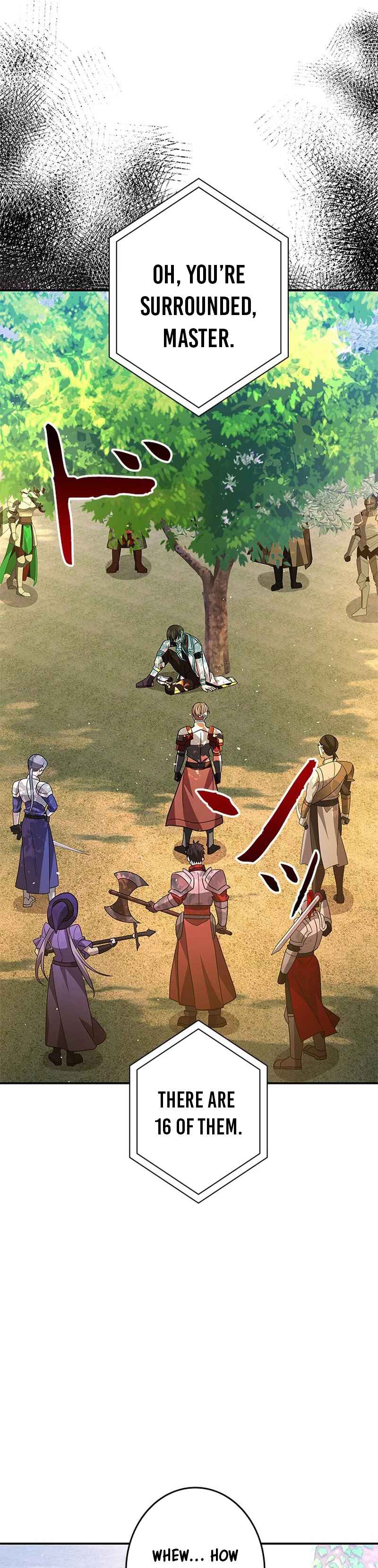 Page 43 Chapter 35 King of Gacha ~God’s Gamer~
