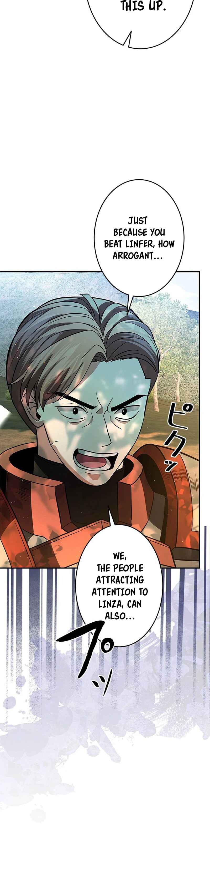 Page 45 Chapter 35 King of Gacha ~God’s Gamer~