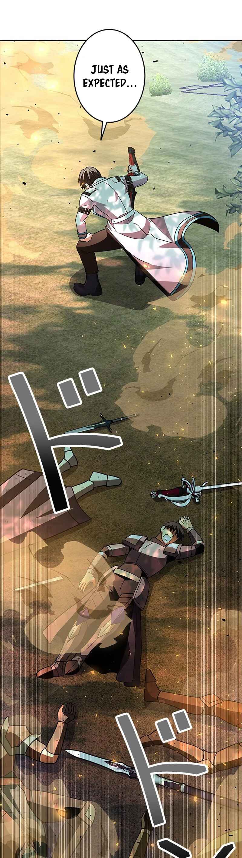 Page 49 Chapter 35 King of Gacha ~God’s Gamer~