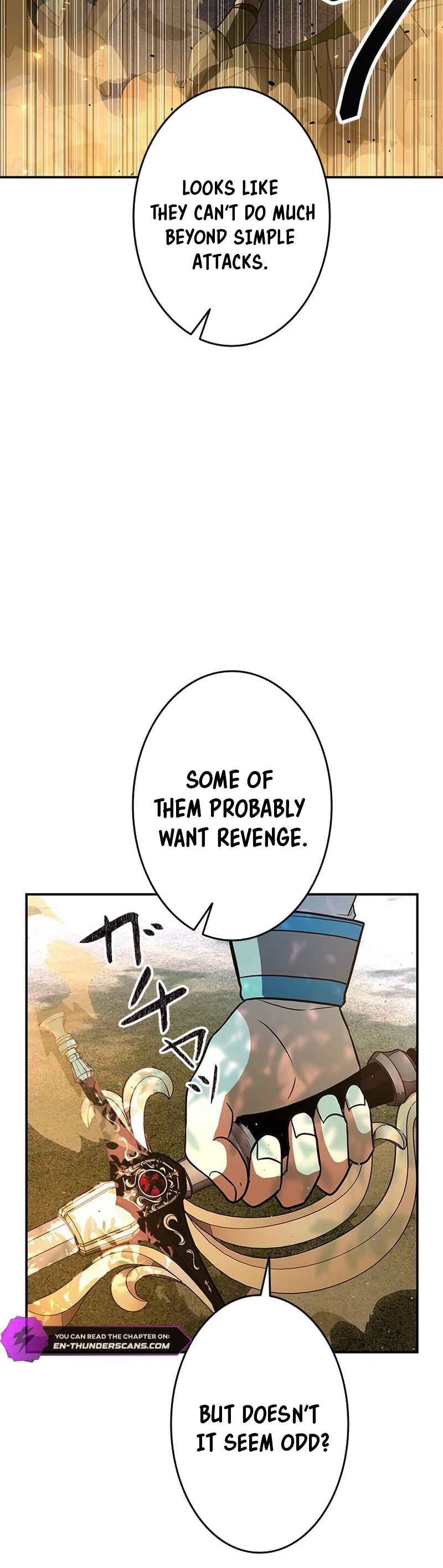 Page 50 Chapter 35 King of Gacha ~God’s Gamer~