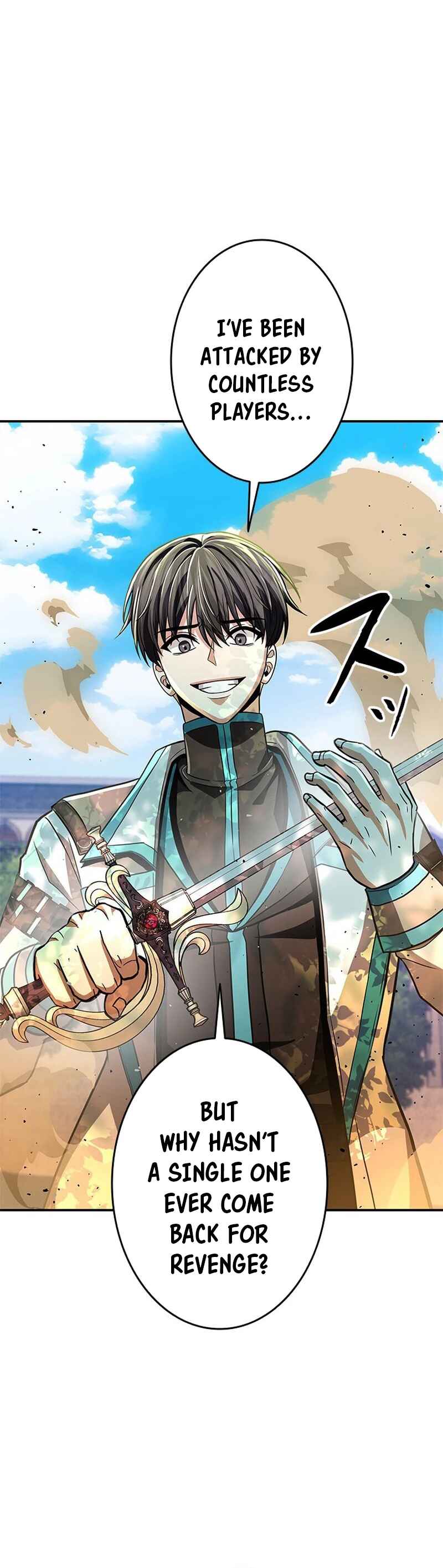 Page 51 Chapter 35 King of Gacha ~God’s Gamer~