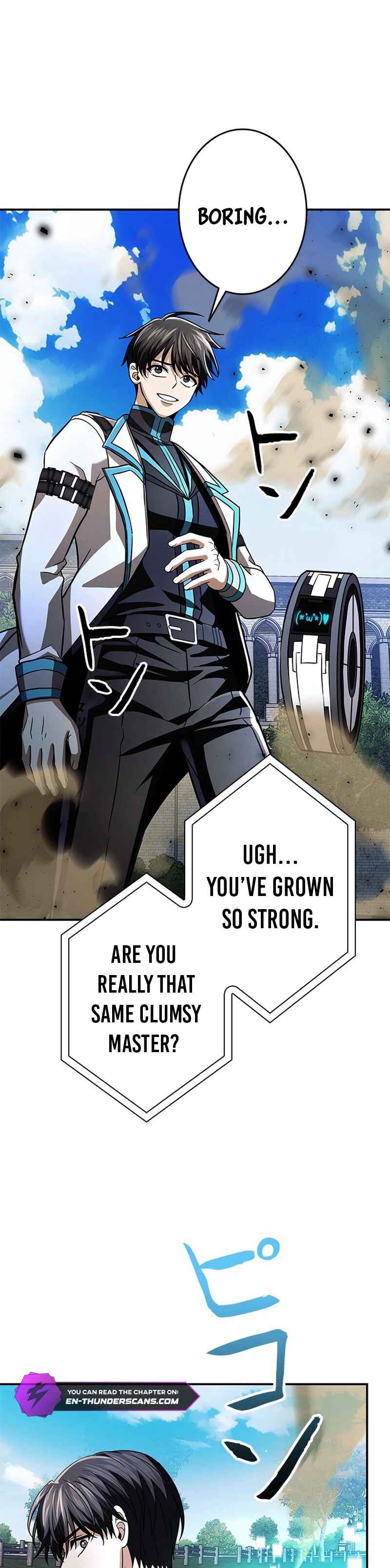 Page 58 Chapter 35 King of Gacha ~God’s Gamer~