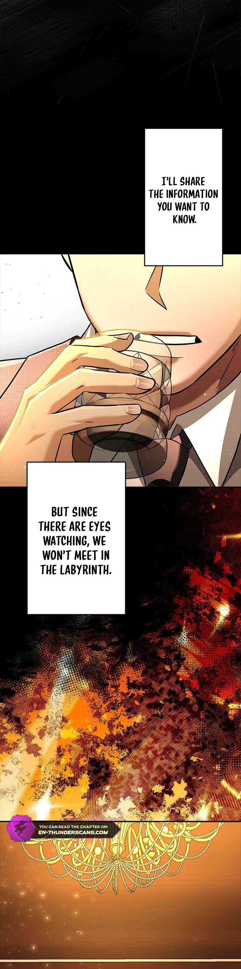 Page 60 Chapter 35 King of Gacha ~God’s Gamer~