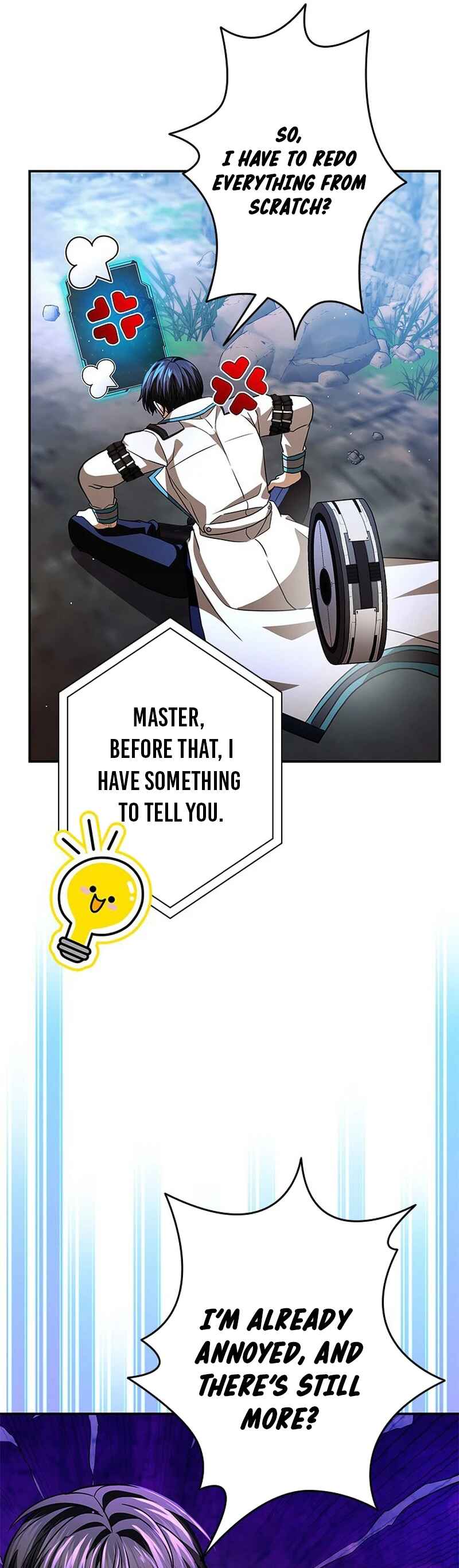 Page 7 Chapter 35 King of Gacha ~God’s Gamer~